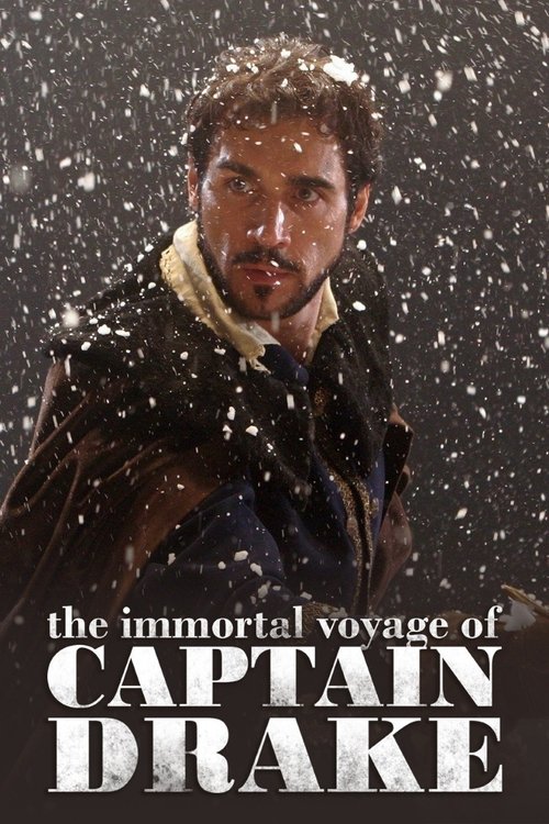 Subtitrare The Immortal Voyage of Captain Drake