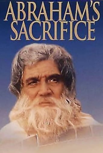 Subtitrare  Abraham's Sacrifice