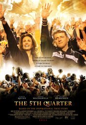 Subtitrare  The 5th Quarter DVDRIP XVID