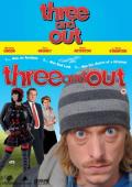 Subtitrare  Three and Out DVDRIP XVID