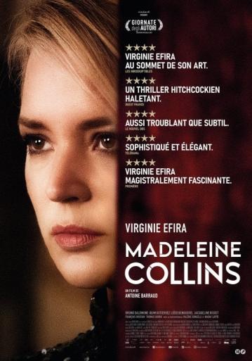 Subtitrare  Madeleine Collins