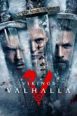 Film Vikings: Valhalla