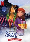 Subtitrare  Spirit Riding Free: Spirit of Christmas