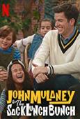 Film John Mulaney & the Sack Lunch Bunch
