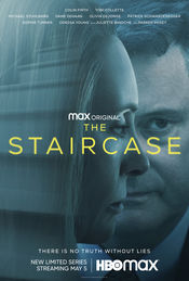Trailer The Staircase