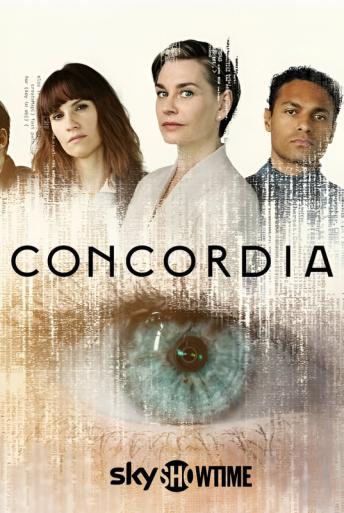 Subtitrare Concordia - Sezonul 1