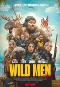 Subtitrare  Wild Men (Vildmænd)