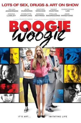 Subtitrare Boogie Woogie