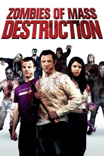 Subtitrare  ZMD: Zombies of Mass Destruction DVDRIP