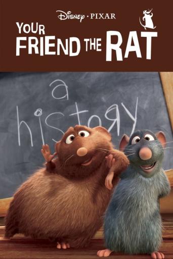Subtitrare  Your Friend the Rat 