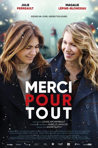 Subtitrare  Merci pour tout (Thanks for Everything)