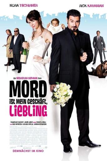 Subtitrare  Killing is My Business, Honey (Mord ist mein Geschäft, Liebling) DVDRIP