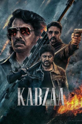 Subtitrare Kabzaa