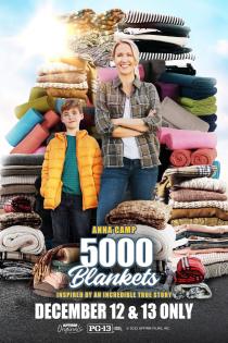 Subtitrare 5000 Blankets