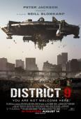 Subtitrare  District 9  DVDRIP XVID