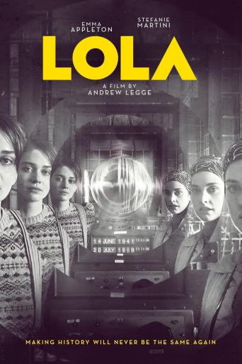 Subtitrare  Lola (LOLA) L.O.L.A.