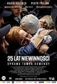 Subtitrare  25 Years of Innocence