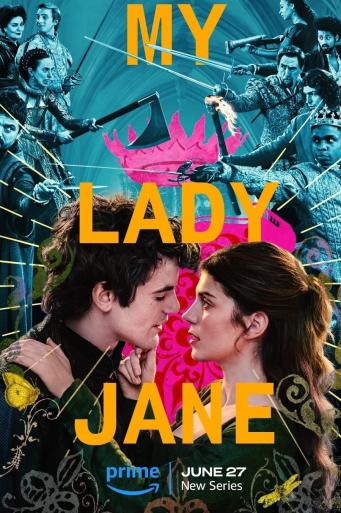 Subtitrare  My Lady Jane - Sezonul 1