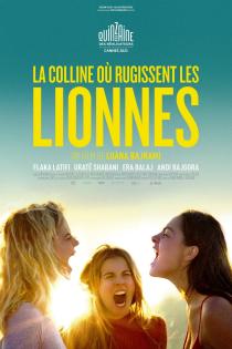 Subtitrare  The Hill Where Lionesses Roar (La colline où rugissent les lionnes)