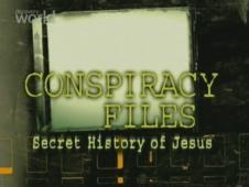 Subtitrare  Conspiracy Files - Sezonul 1