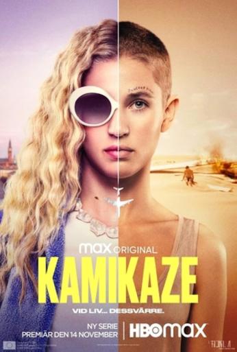 Subtitrare Kamikaze - Sezonul 1