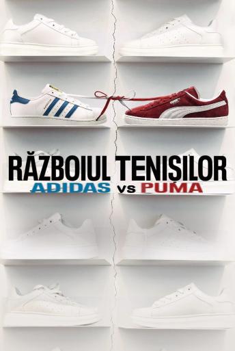 Subtitrare Sneaker Wars: Adidas v Puma - Sezonul 1