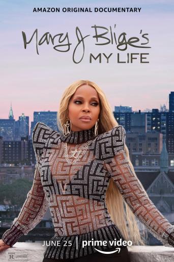 Subtitrare Mary J Blige's My Life