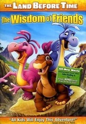 Subtitrare  The Land Before Time XIII: The Wisdom of Friends