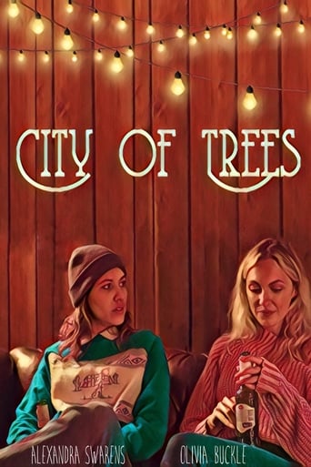 Subtitrare  City of Trees