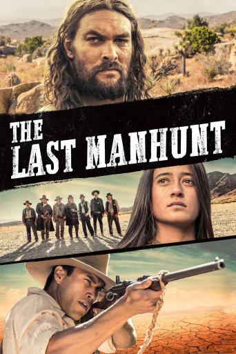 Film The Last Manhunt - Reference View - IMDb