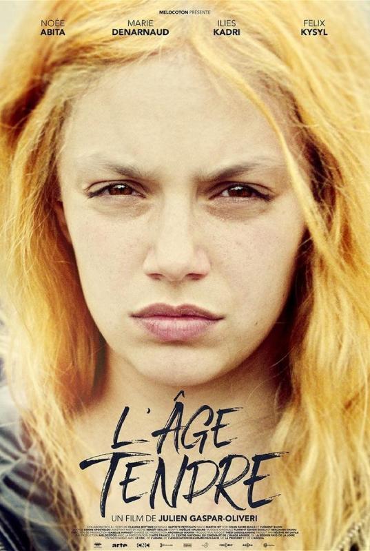 Subtitrare Tender Age (L'âge tendre)