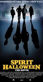 Subtitrare  Spirit Halloween HD 720p