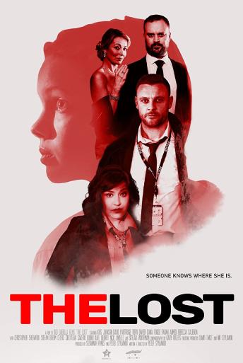 Subtitrare  Bloodhound (The Lost)
