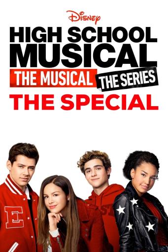 Subtitrare High School Musical: The Musical: The Series: The 