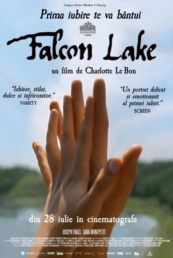 Subtitrare Falcon Lake