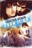 Subtitrare  Center Stage: Turn It Up DVDRIP XVID