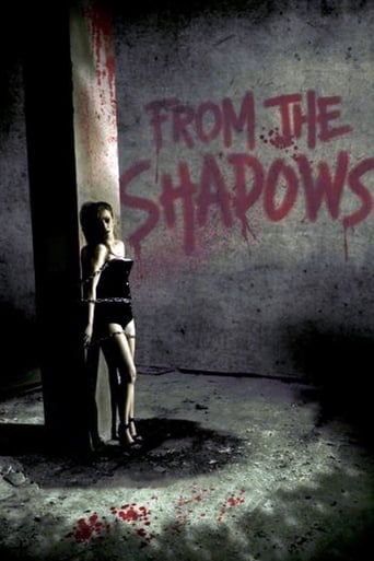 Subtitrare  From the Shadows (Naked Fear 3)