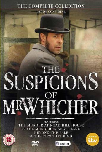 Subtitrare  The Suspicions of Mr Whicher