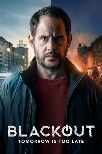Subtitrare  Blackout (Apagón) - Sezonul 1