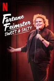 Subtitrare Fortune Feimster: Sweet & Salty