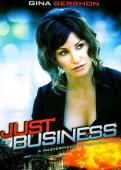 Subtitrare  Just Business  DVDRIP XVID