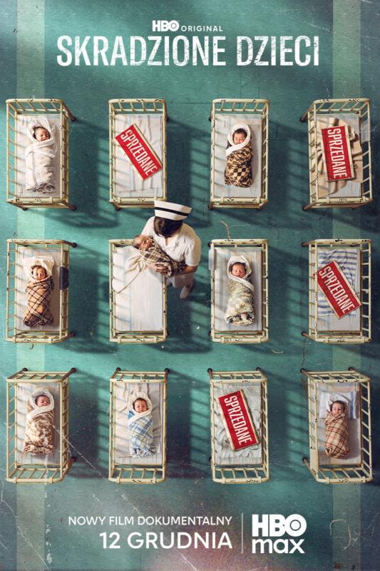 Subtitrare Stolen Children (Skradzione dzieci)