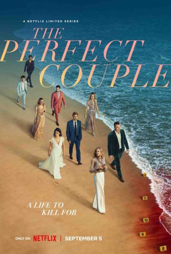 Subtitrare  The Perfect Couple - Sezonul 1