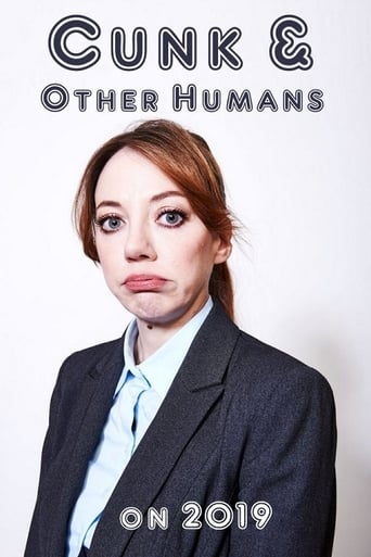 Subtitrare  Cunk & Other Humans on 2019 - Sezonul 1