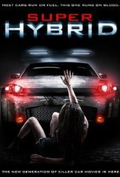 Subtitrare  Super Hybrid XVID