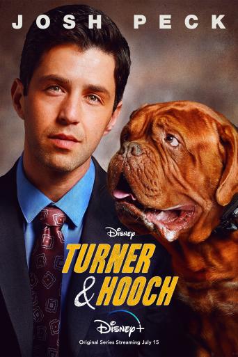 Subtitrare  Turner & Hooch - Sezonul 1