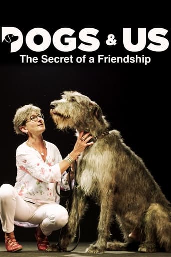 Subtitrare  Dogs & Us - The Secret of a Friendship (Hund und Mensch: Das Geheimnis einer Freundschaft)