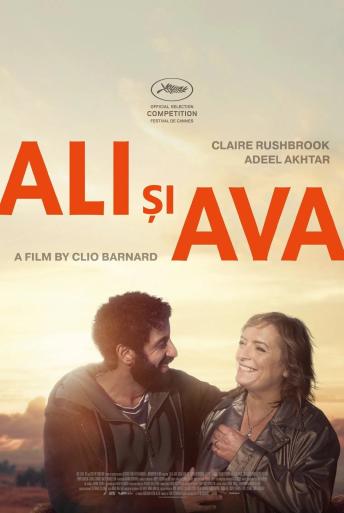 Subtitrare Ali & Ava