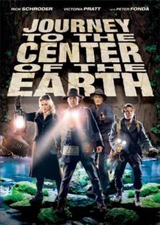 Subtitrare  Journey to the Center of the Earth DVDRIP