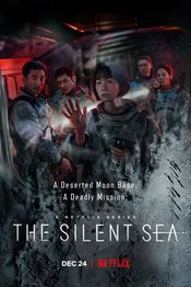 Trailer The Silent Sea